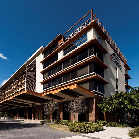 Hyatt Centric San Jose Escazu Hotel Exterior foto
