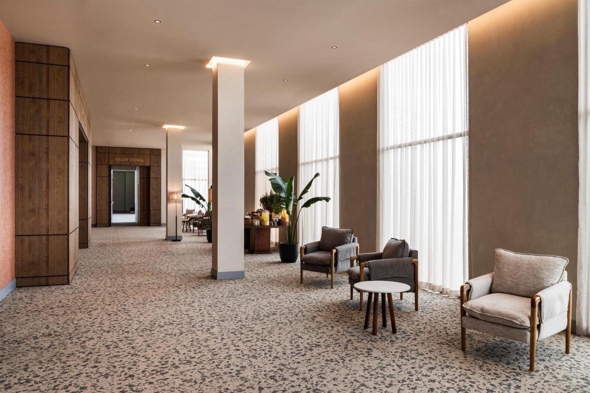 Hyatt Centric San Jose Escazu Hotel Exterior foto