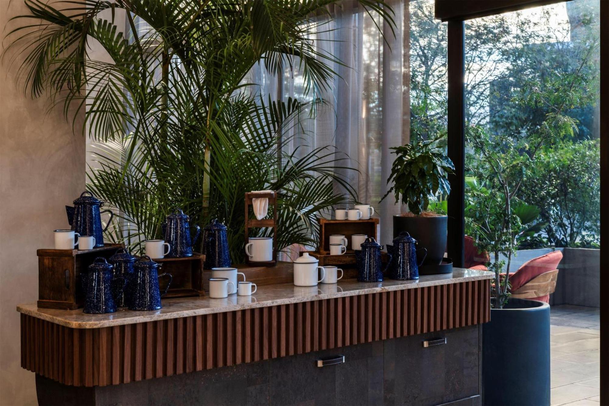 Hyatt Centric San Jose Escazu Hotel Exterior foto