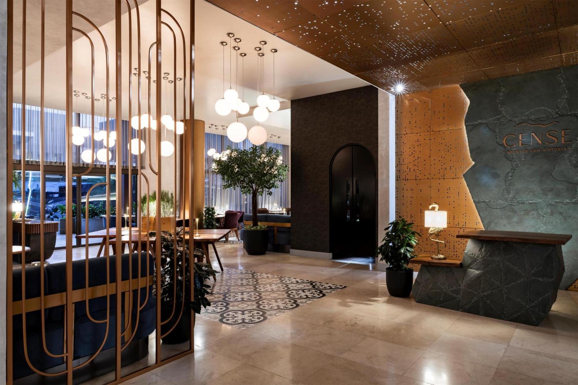 Hyatt Centric San Jose Escazu Hotel Exterior foto