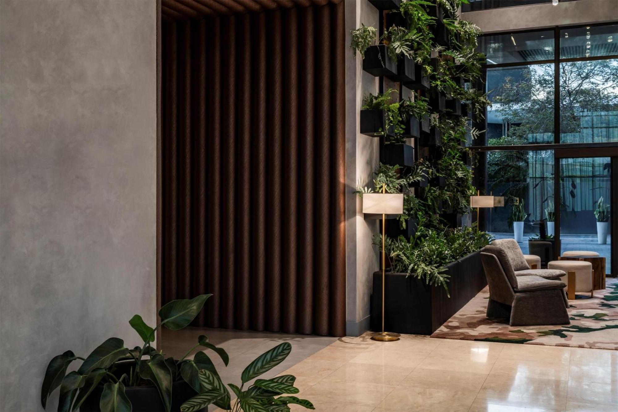 Hyatt Centric San Jose Escazu Hotel Exterior foto