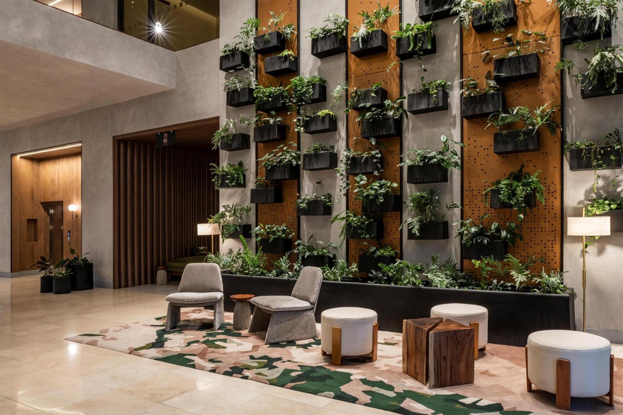Hyatt Centric San Jose Escazu Hotel Exterior foto