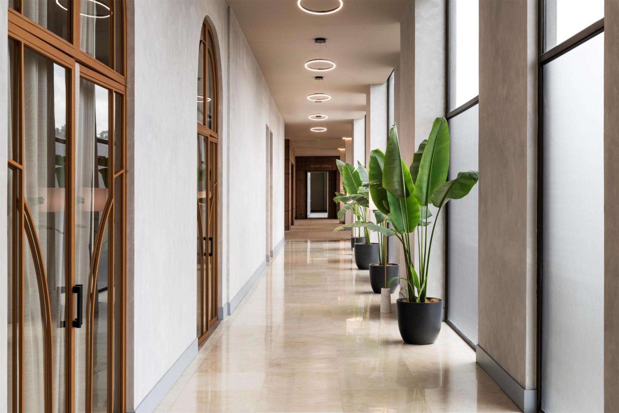 Hyatt Centric San Jose Escazu Hotel Exterior foto
