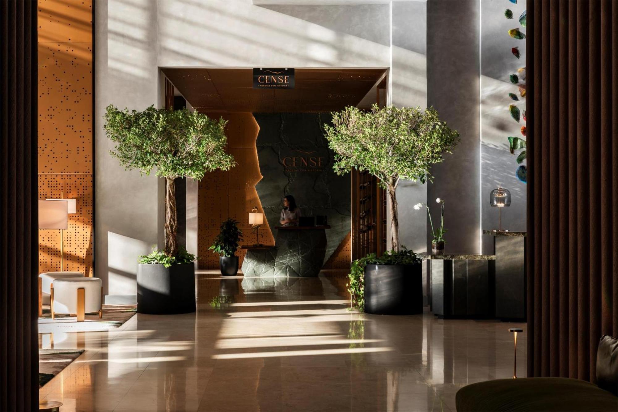 Hyatt Centric San Jose Escazu Hotel Exterior foto