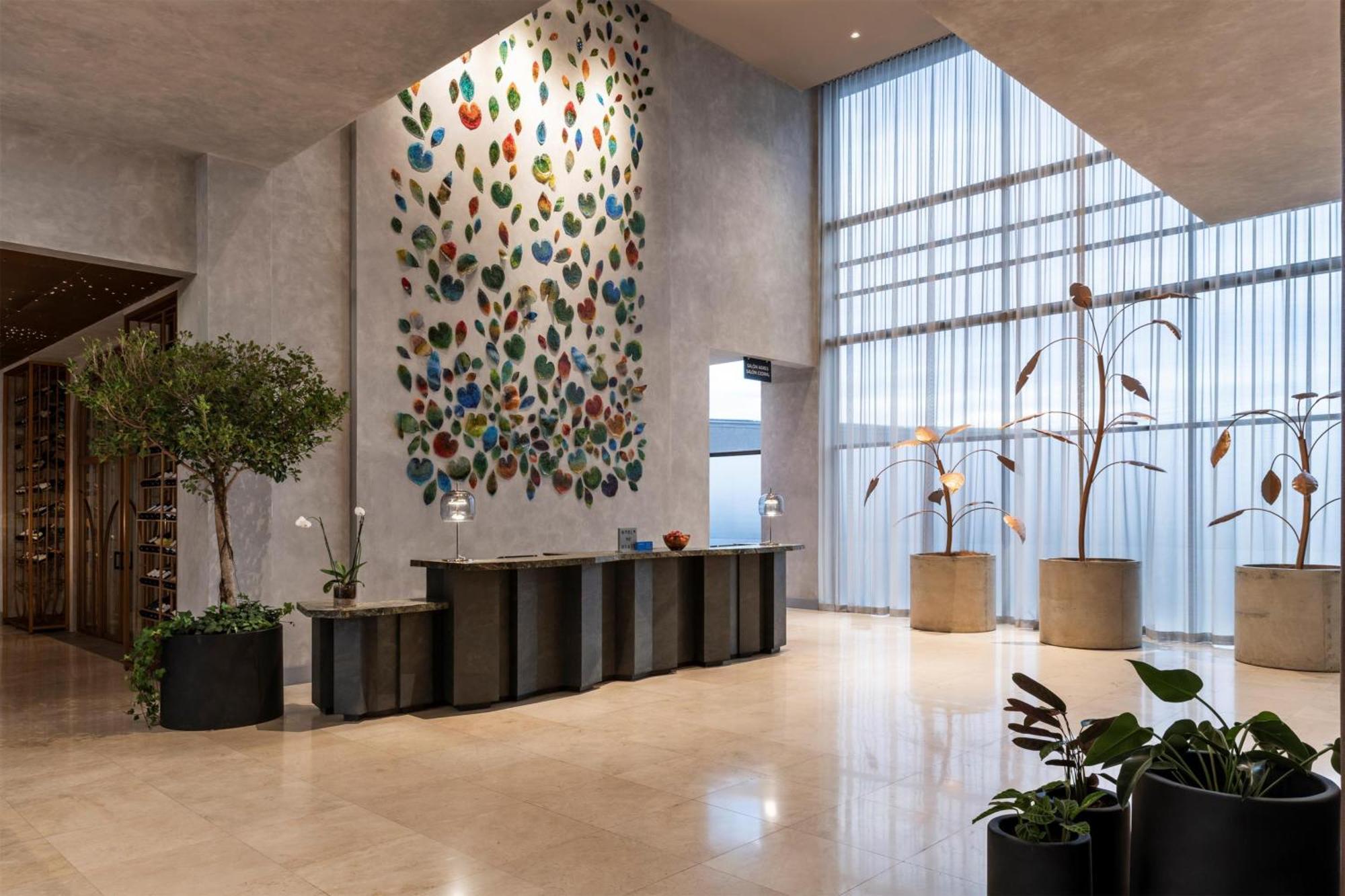 Hyatt Centric San Jose Escazu Hotel Exterior foto
