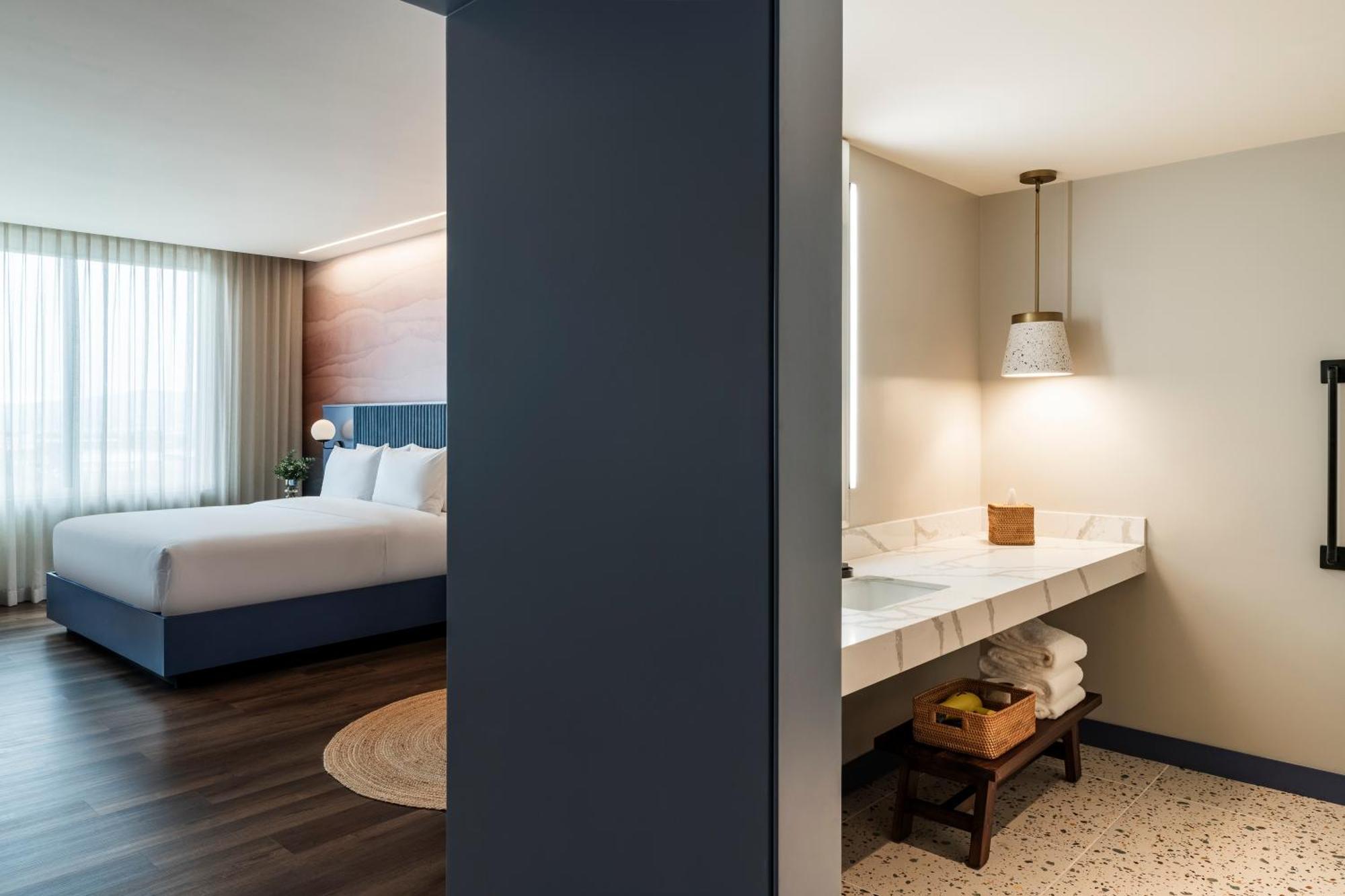 Hyatt Centric San Jose Escazu Hotel Exterior foto