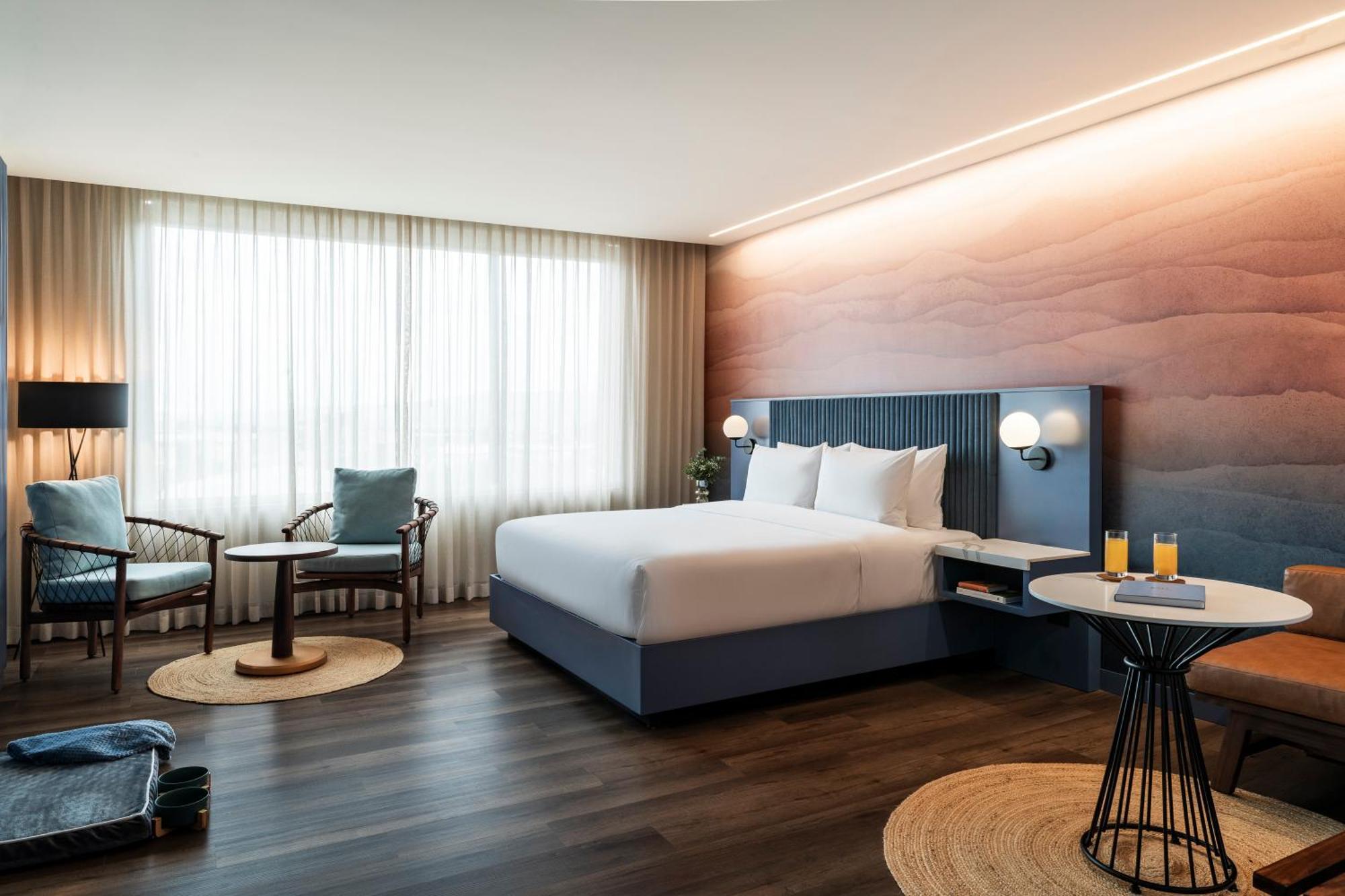 Hyatt Centric San Jose Escazu Hotel Exterior foto